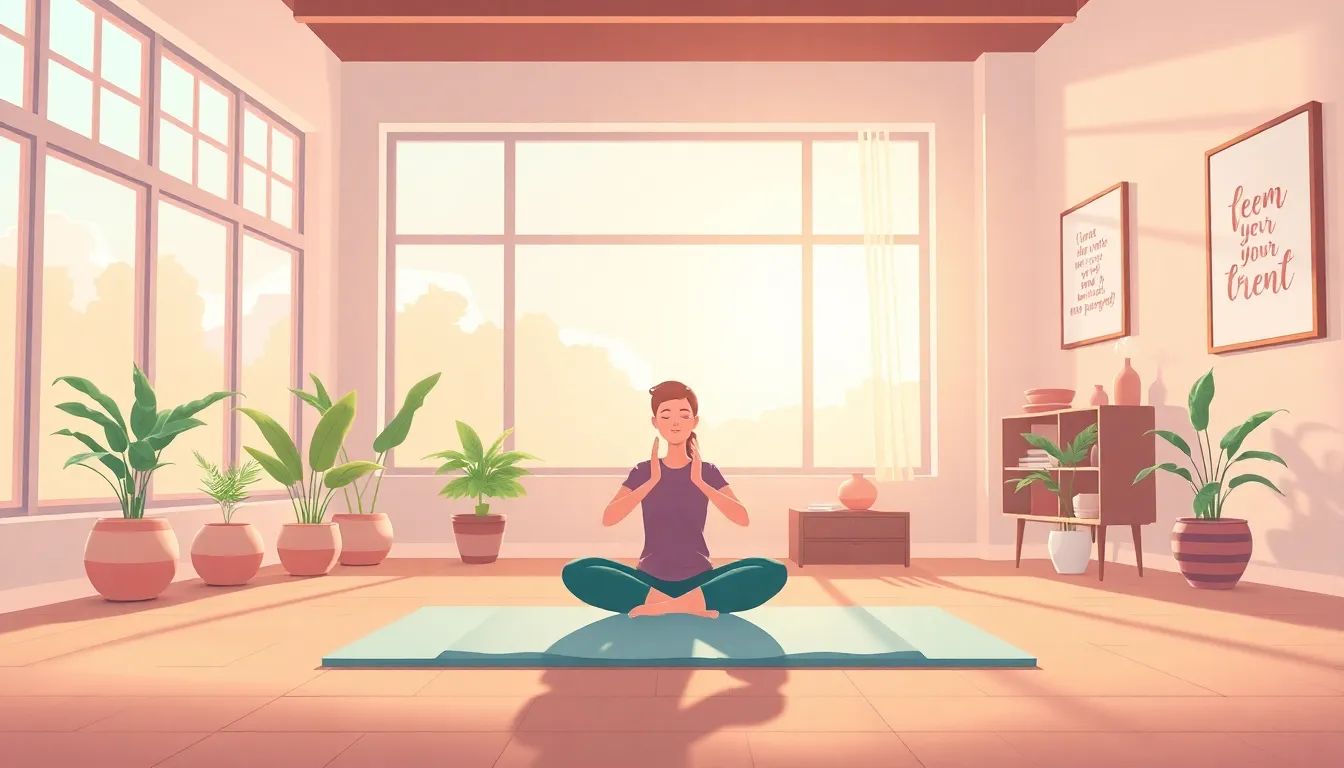 2. Udisanje kroz Nos