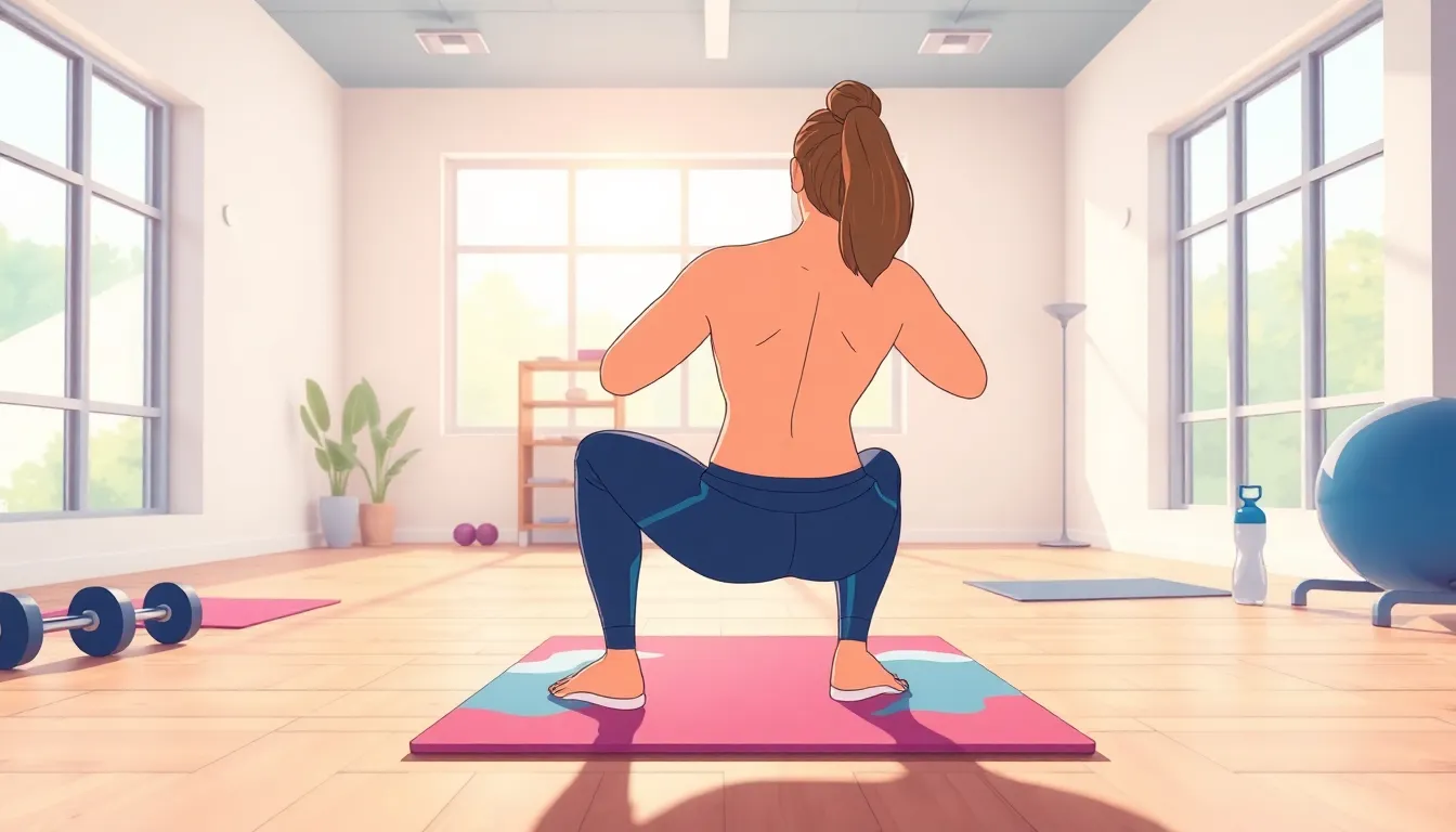 11. Pravilno Disanje Tokom Vežbi