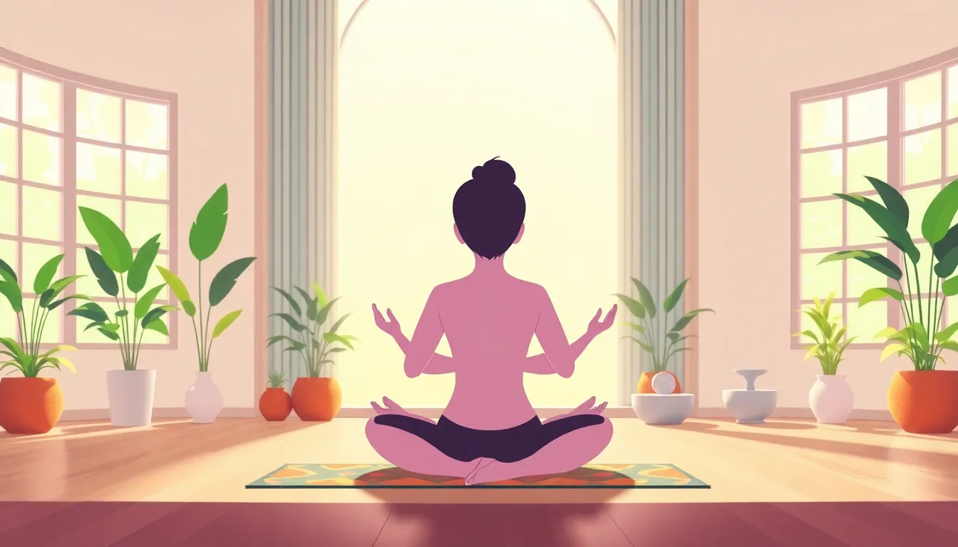 12. Disanje za Opuštanje