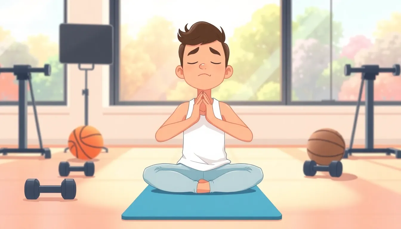 1. Dijafragmalno Disanje