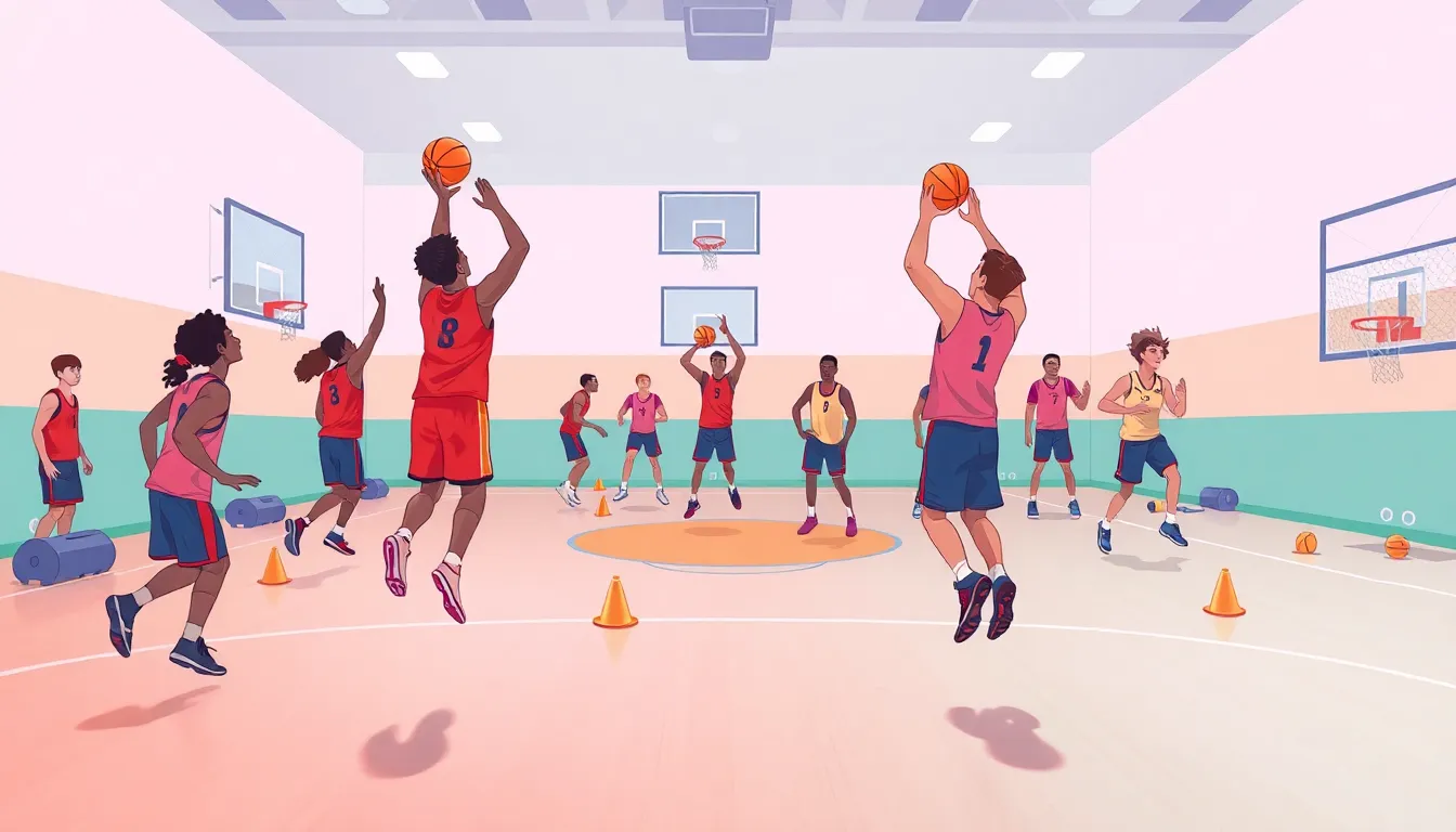 5. Disanje Uz Pokret