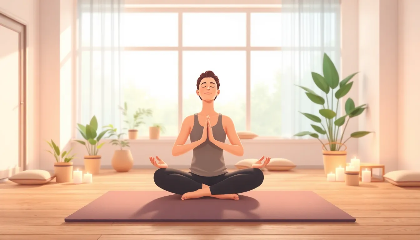 7. Meditativno Disanje