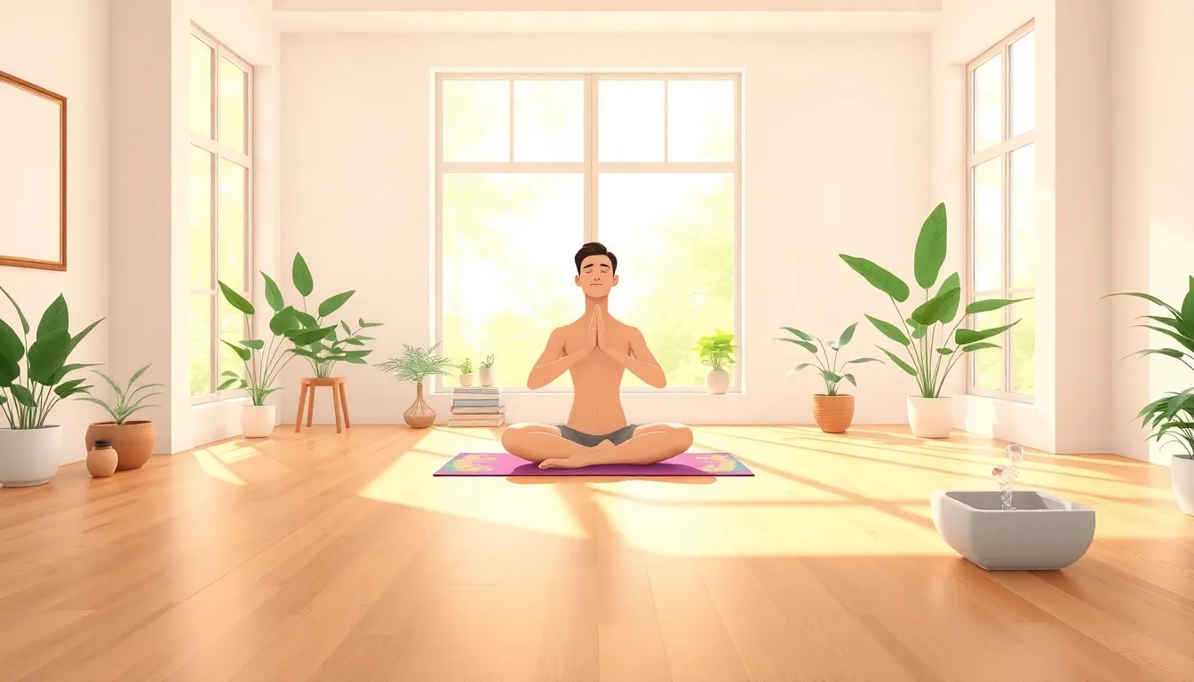 1. Upoznajte Osnovne Tehnike Disanja