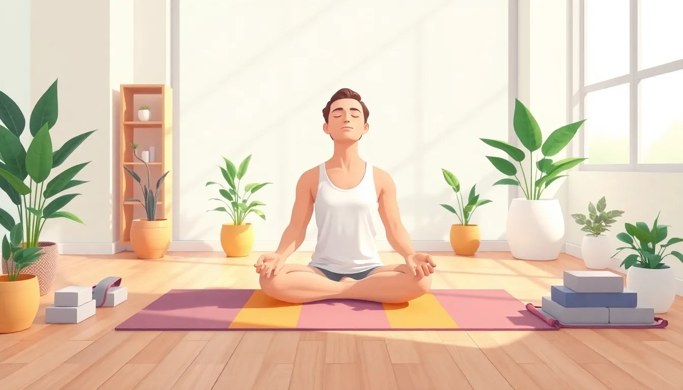 2. Učinite Disanje Svesnim