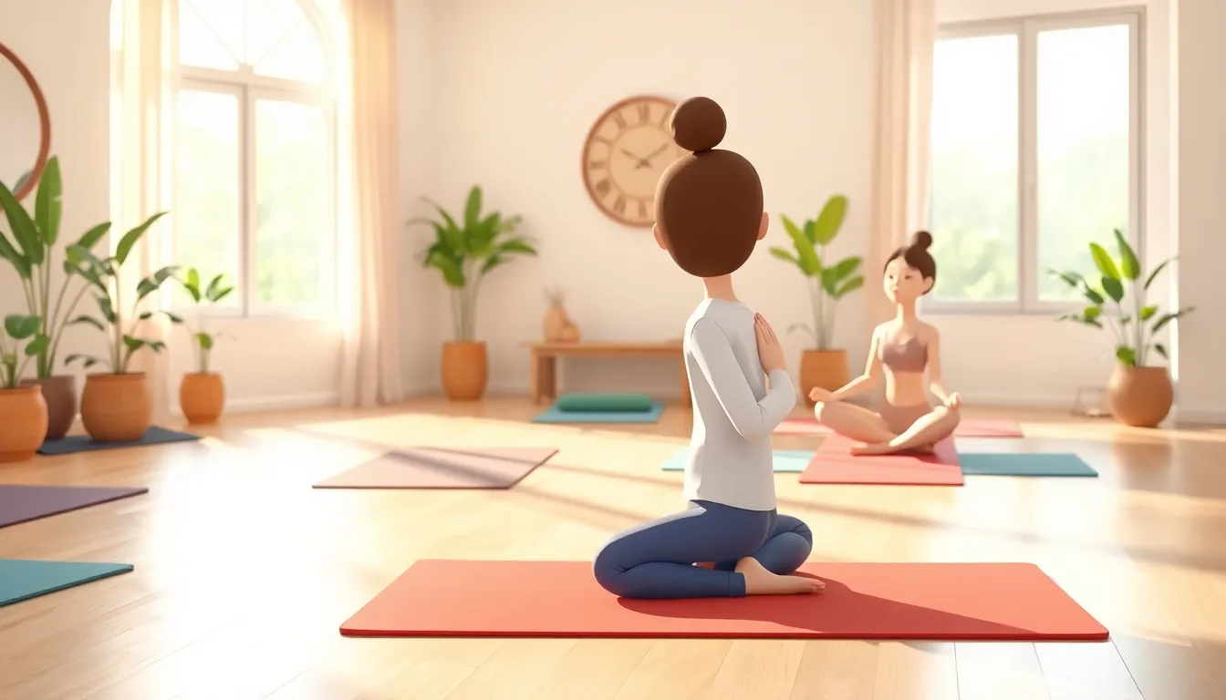 3. Koordinacija Pokreta i Disanja