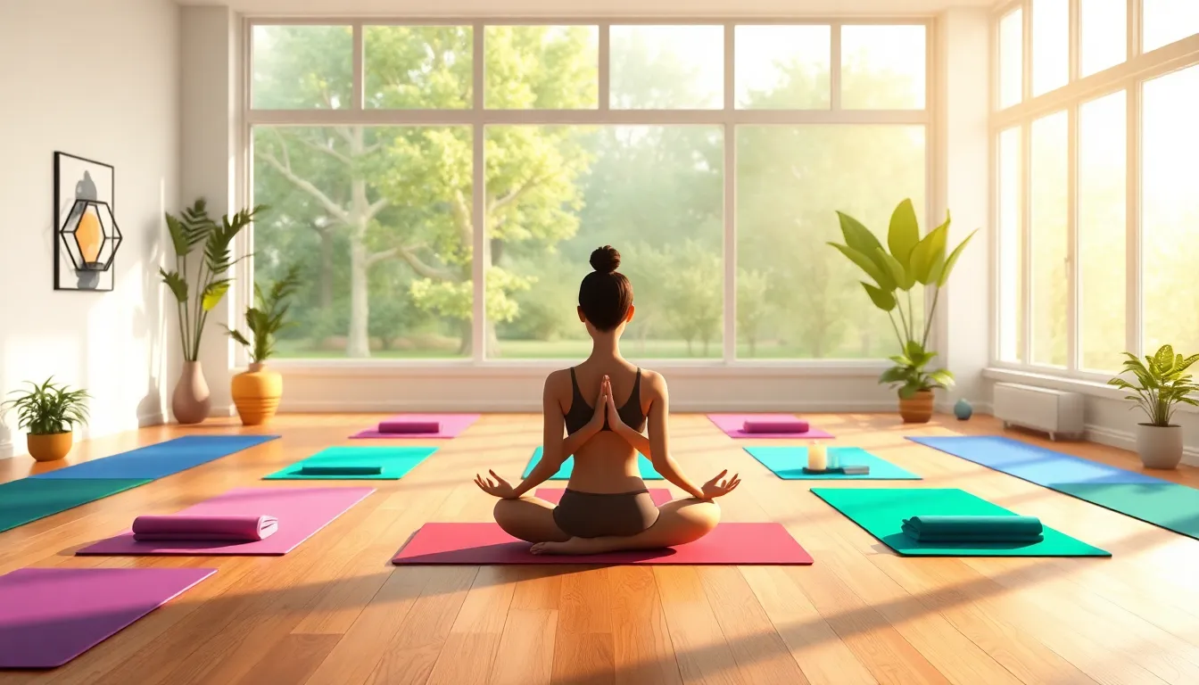 4. Fokus na Duboko Disanje