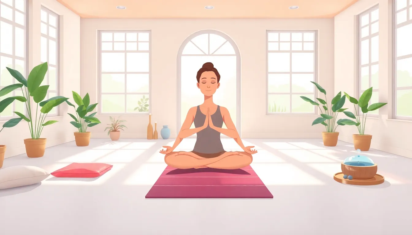 5. Uključite Pranajamu u Meditaciju