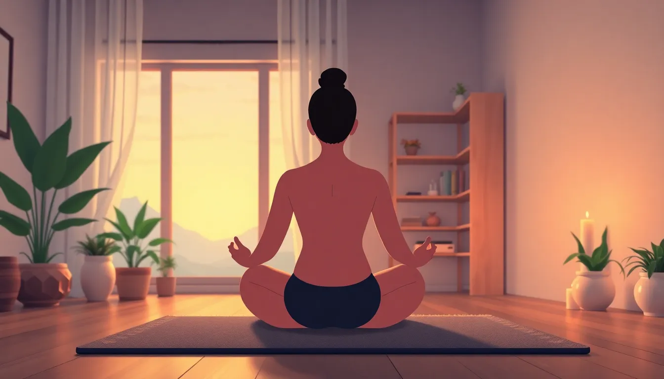 6. Stvaranje Rutine Disanja