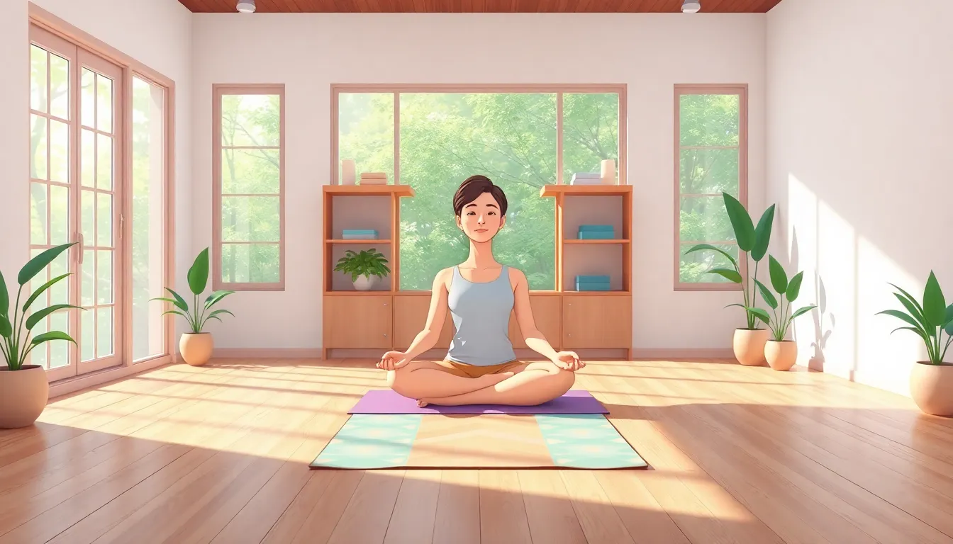 7. Korišćenje Opuštajućih Tehnika Disanja