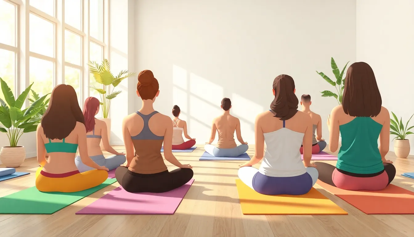 8. Pravilno Držanje Telo Tokom Disanja