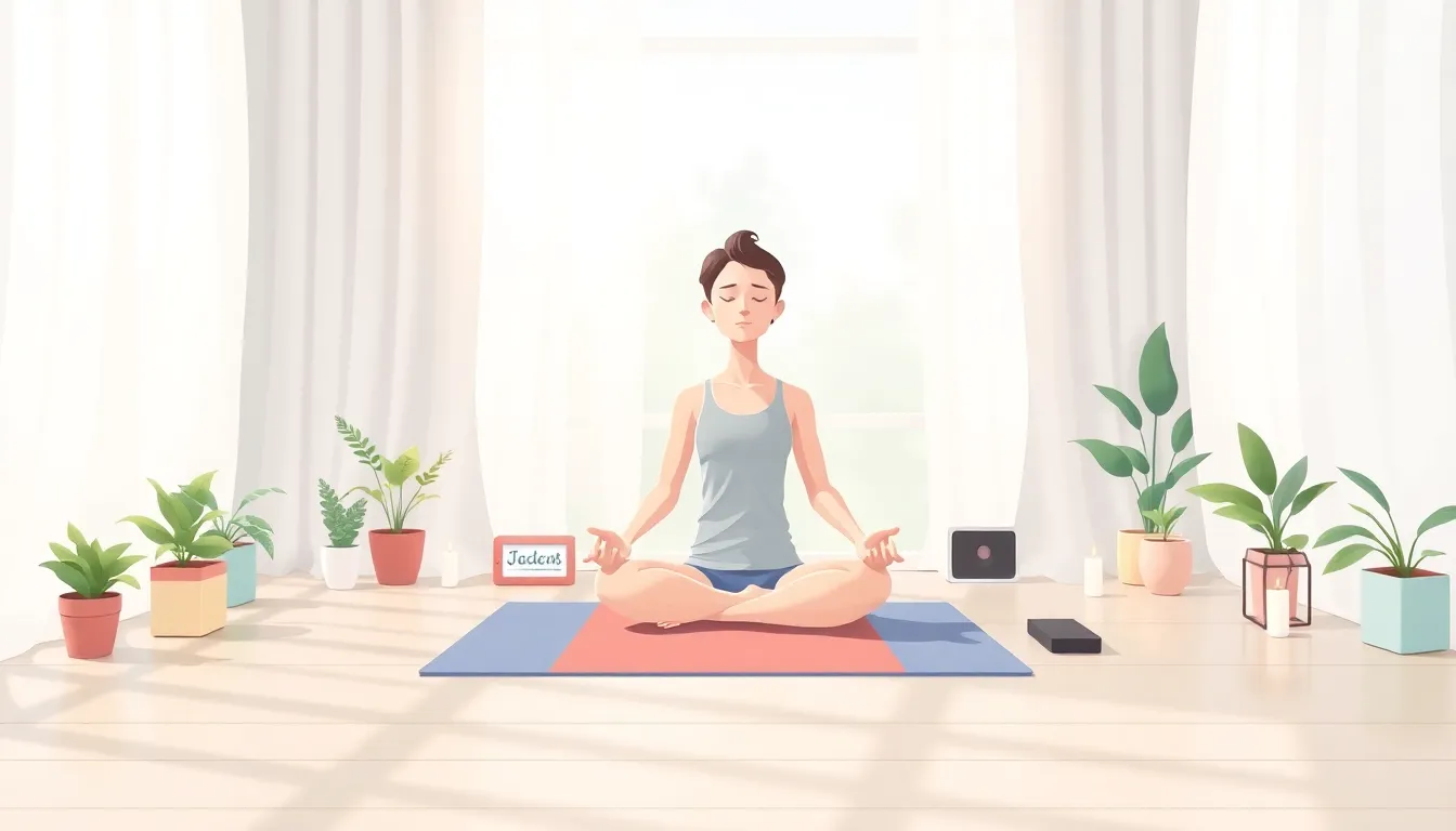 9. Meditacija sa Svesnim Disanjem