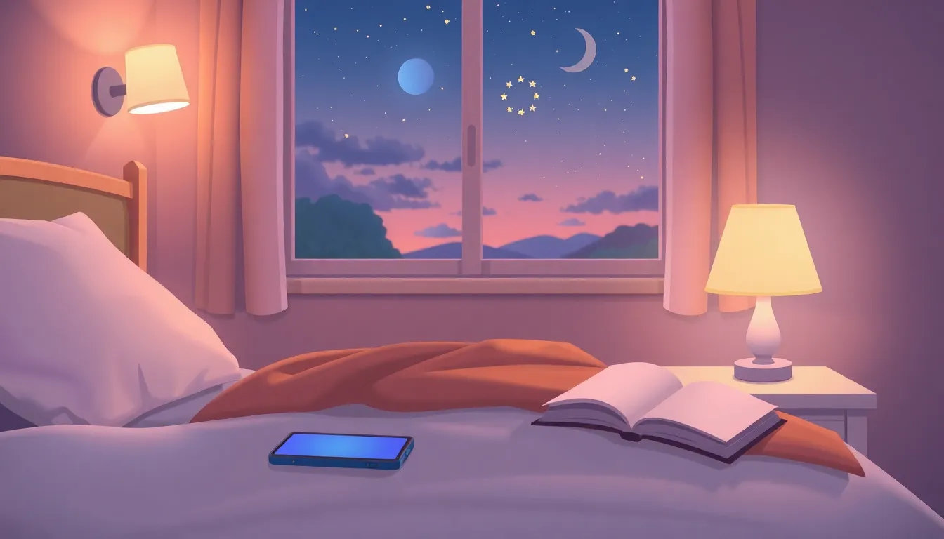 3. Ograničavanje Upotrebe Tehnologije Pre Spavanja