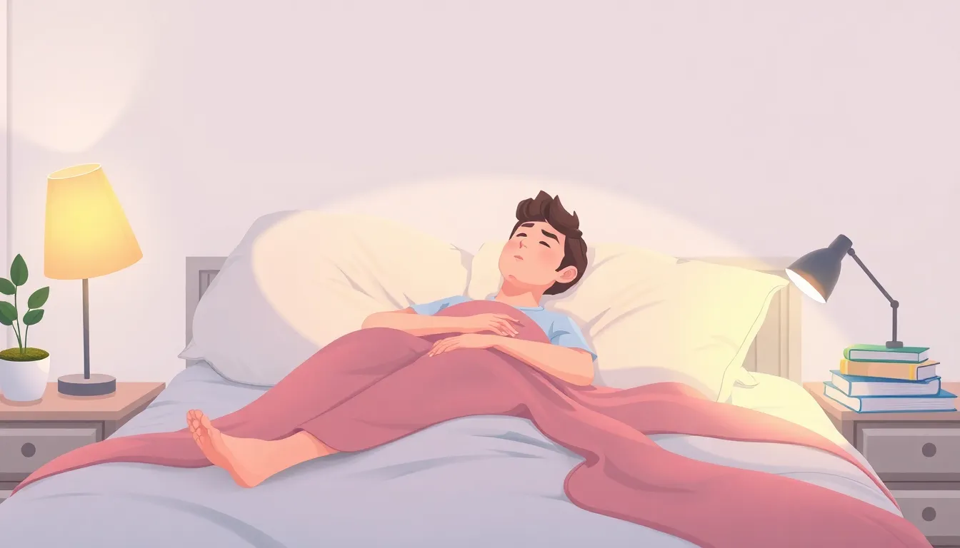 6. Tehnike Opustanja Pre Spavanja