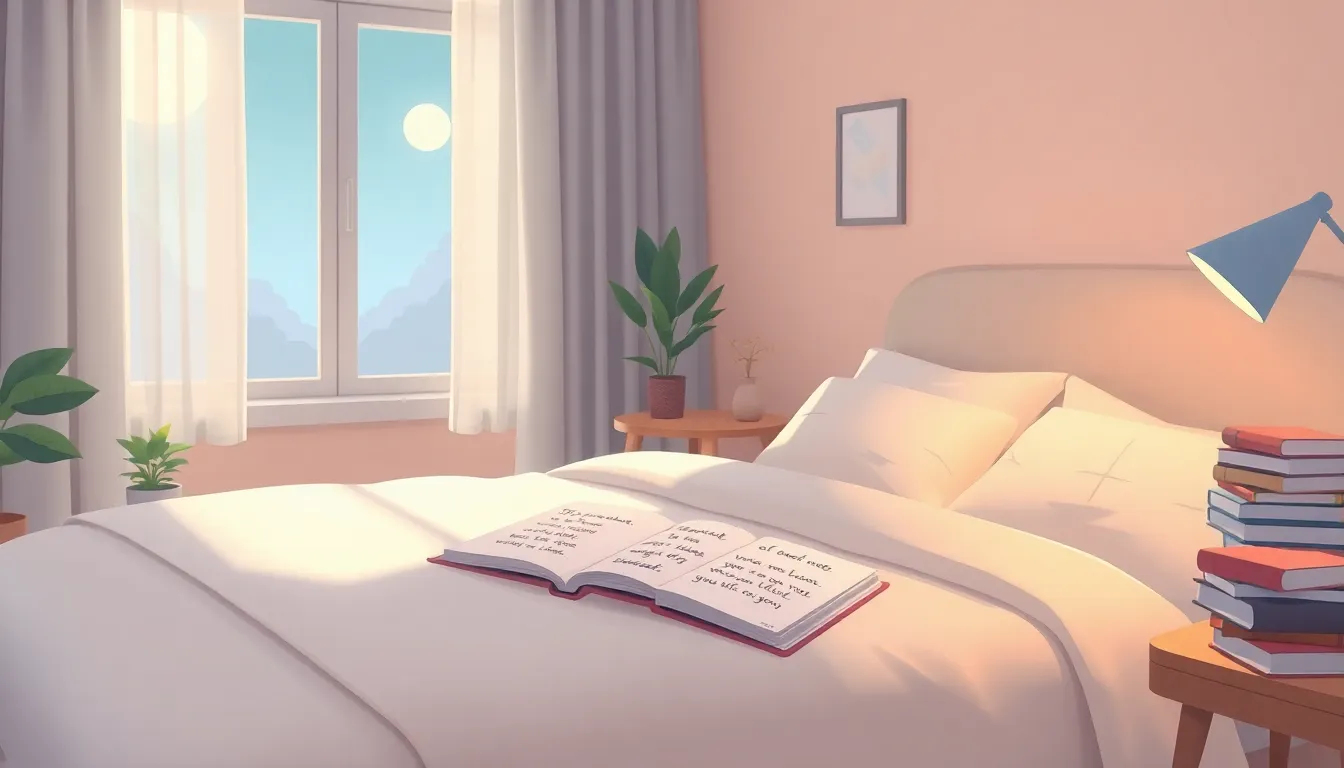 10. Samopouzdanje i Mentalna Otpornost kroz San