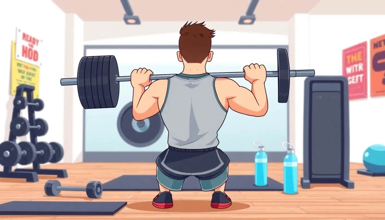 3. Kontrola Disanja Tokom Treninga