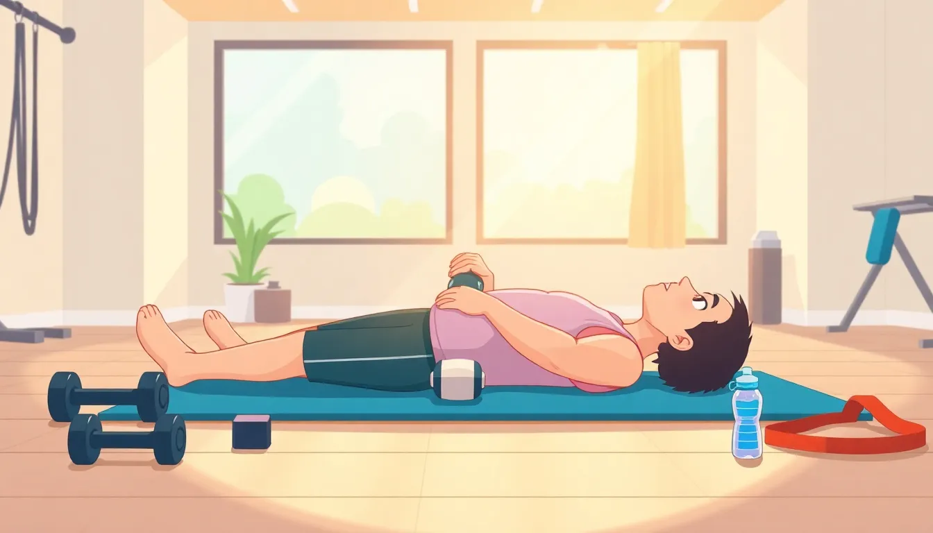 4. Vežbe Sa Utežanim Disanjem