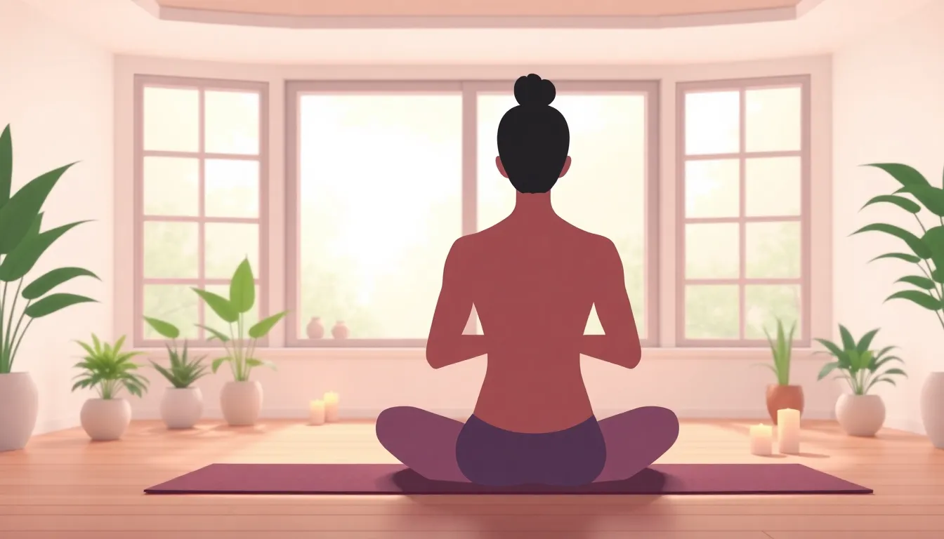 5. Razvijanje Kapaciteta Pluća