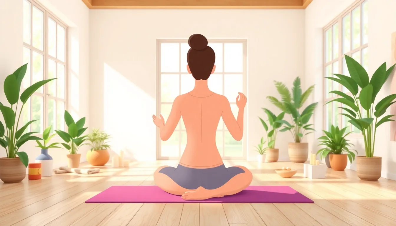 6. Smanjenje Stresa i Anksioznosti