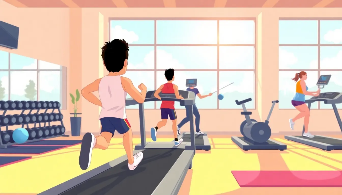 7. Pravilna Poređanja Disanja i Napora