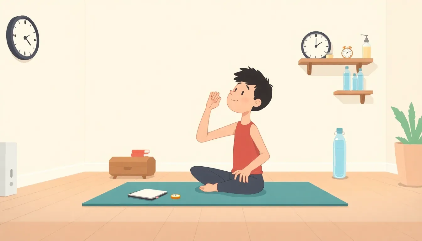 10. Postavljanje Realnih Ciljeva