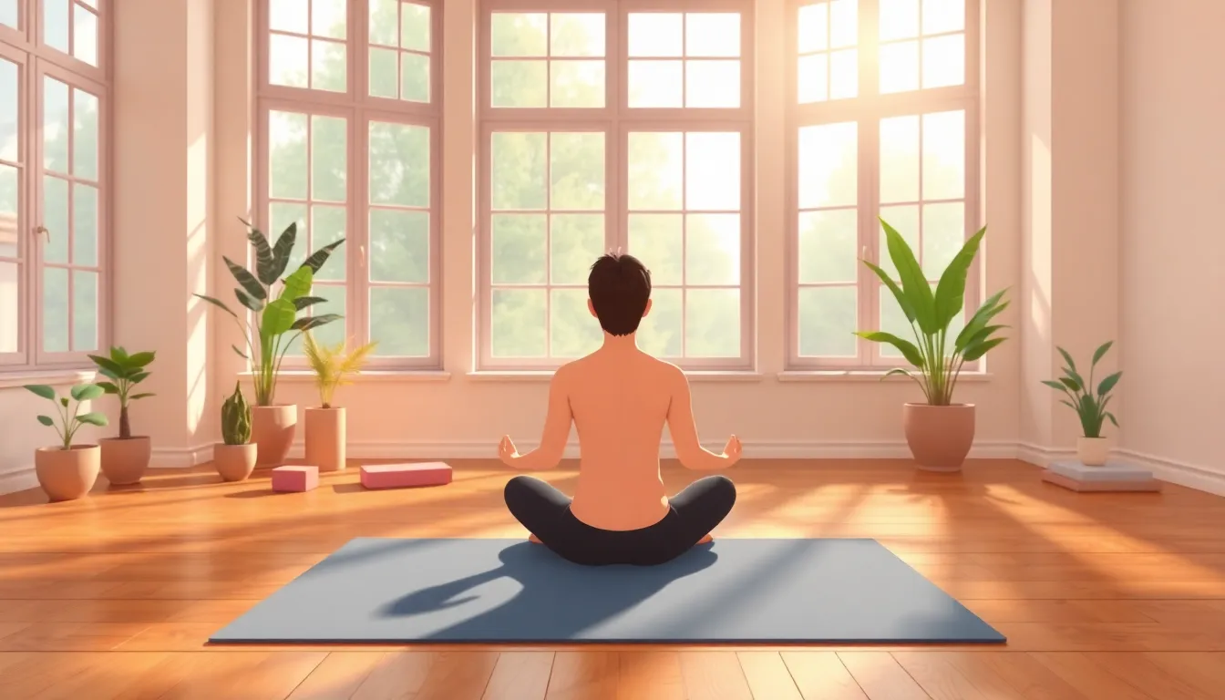 5. Korišćenje Nosnog Disanja