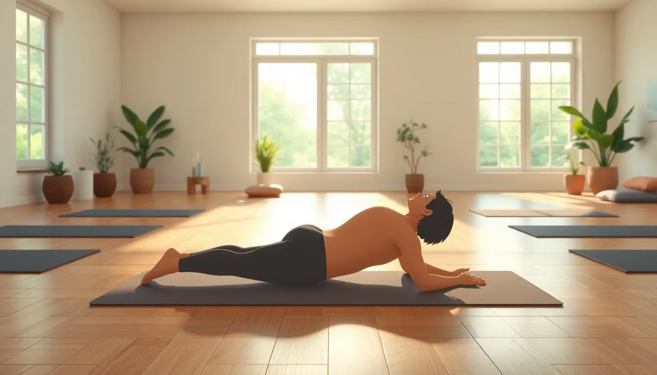 7. Disanje Tokom Ležećih Pozicija