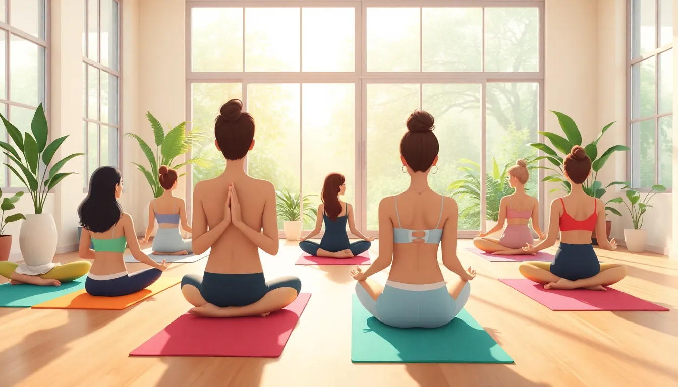 8. Primena Pranayame