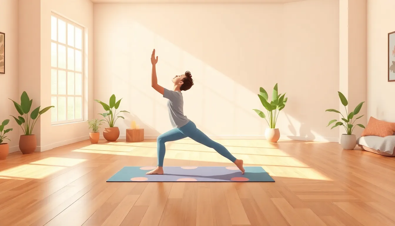 10. Prilagođavanje Disanja Tokom Napora