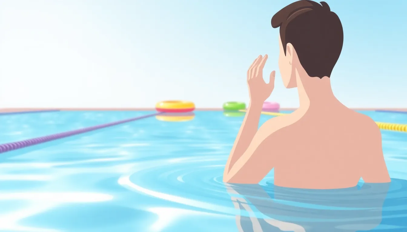 9. Disanje U Ritim Plivanja