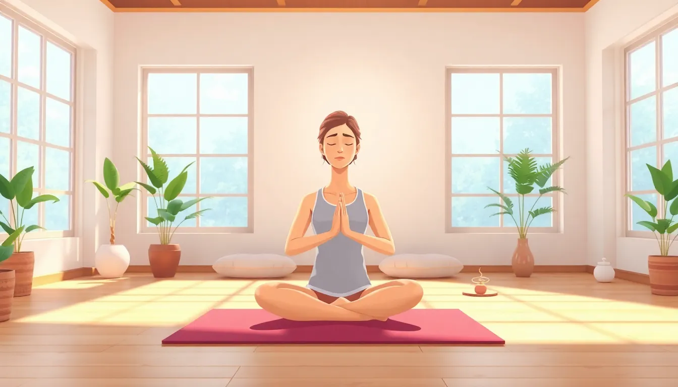 11. Disanje Sa Fokusom