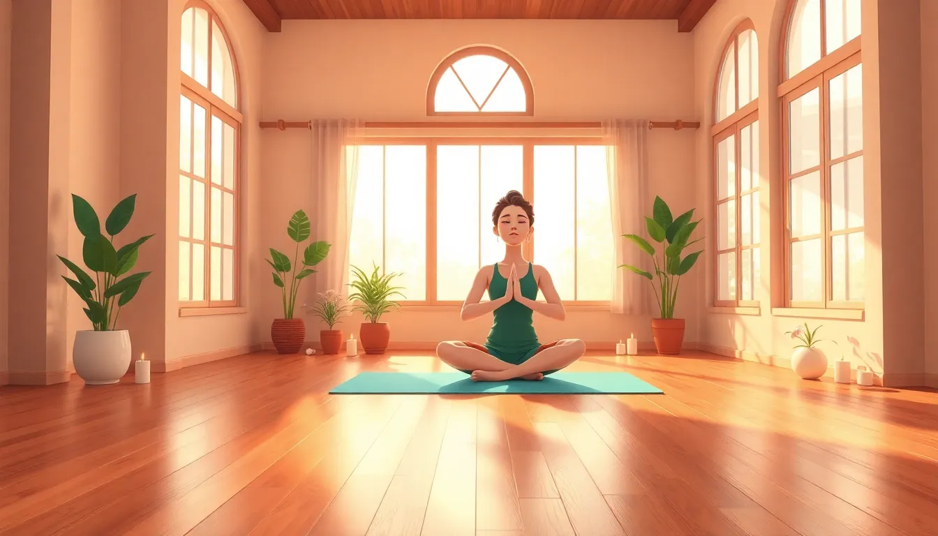 12. Opuštajuće Disanje