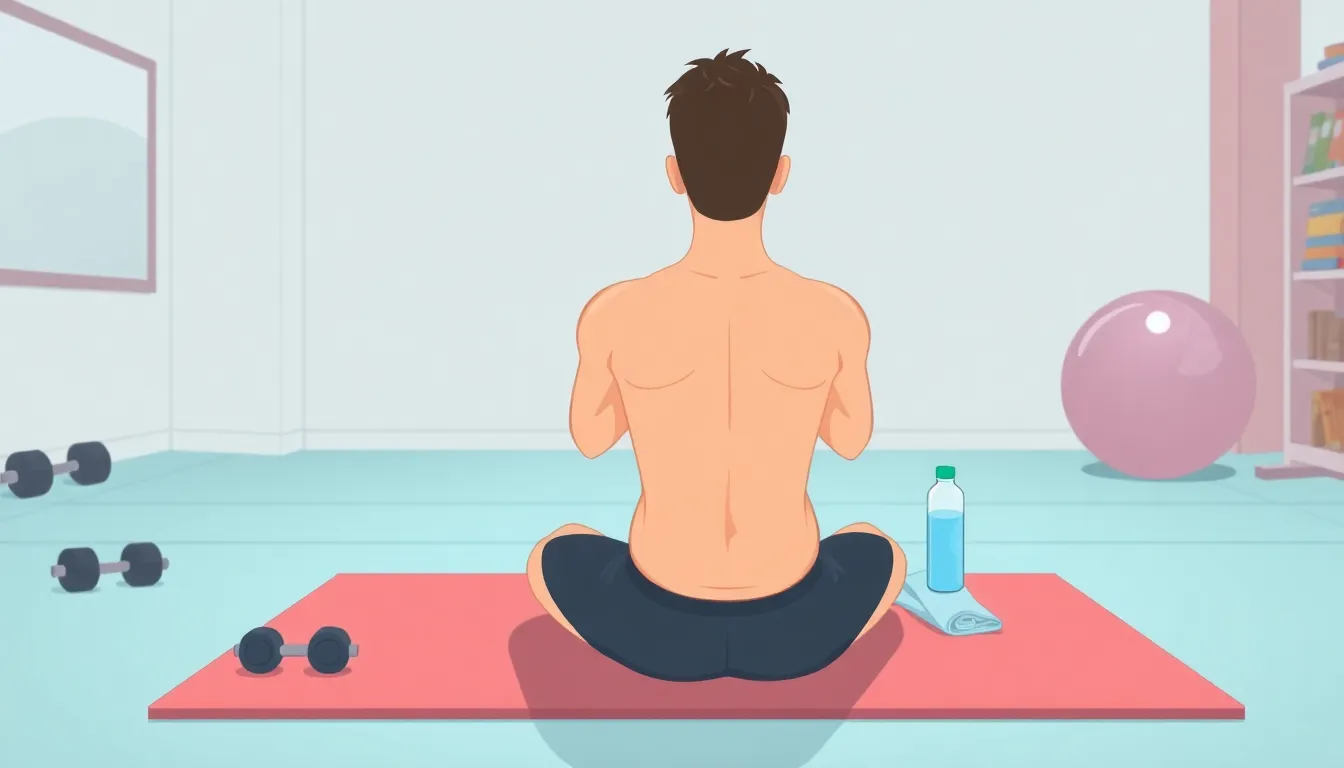 13. Disanje Pre i Posle Treninga