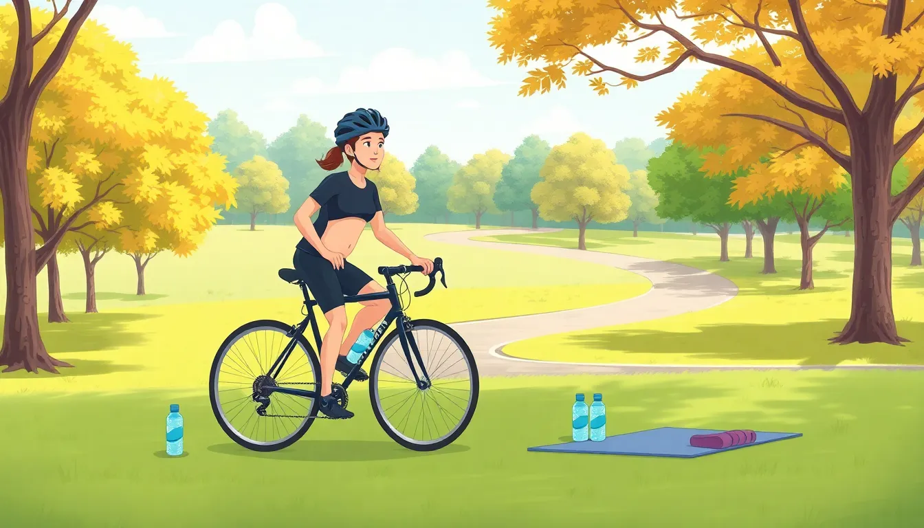 1. Naučite Pravilnu Tehniku Disanja