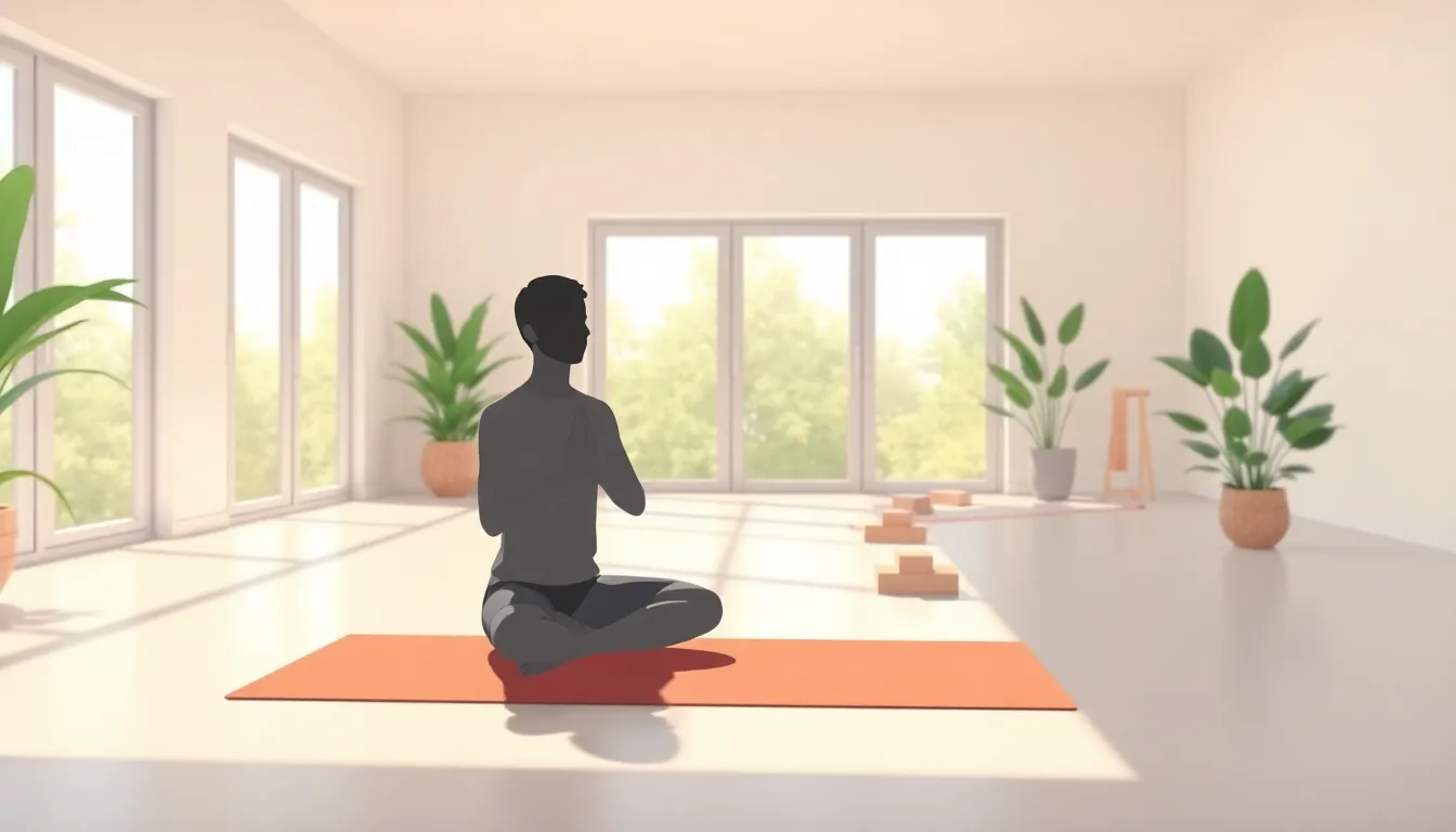 6. Redovno Vežbajte Disanje