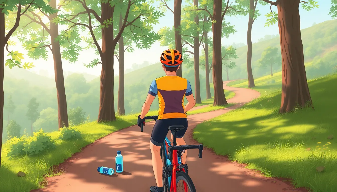 7. Slušajte Svoje Telo