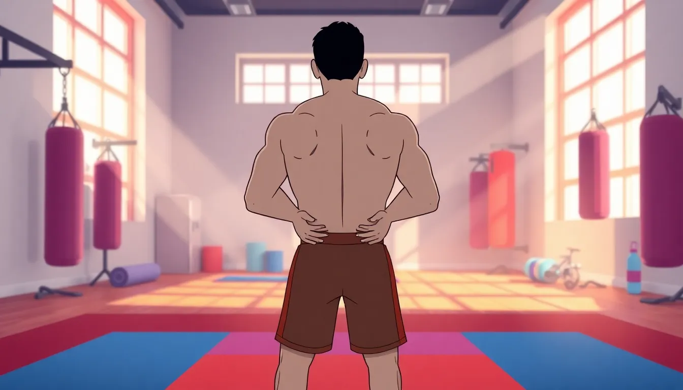 1. Upoznajte Osnovne Tehnike Disanja