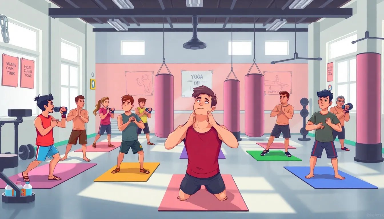 4. Fokus Na Nosno Disanje