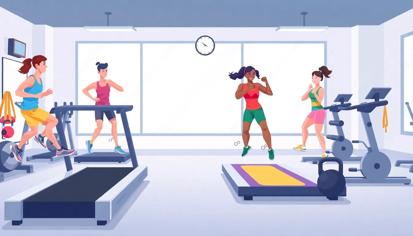 6. Intervalni Treninzi