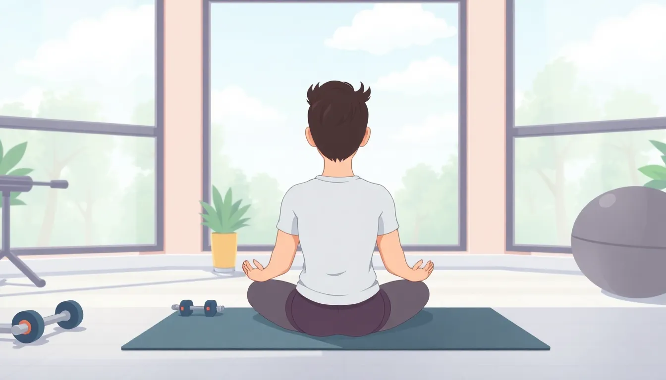 7. Pravilno Opuštanje