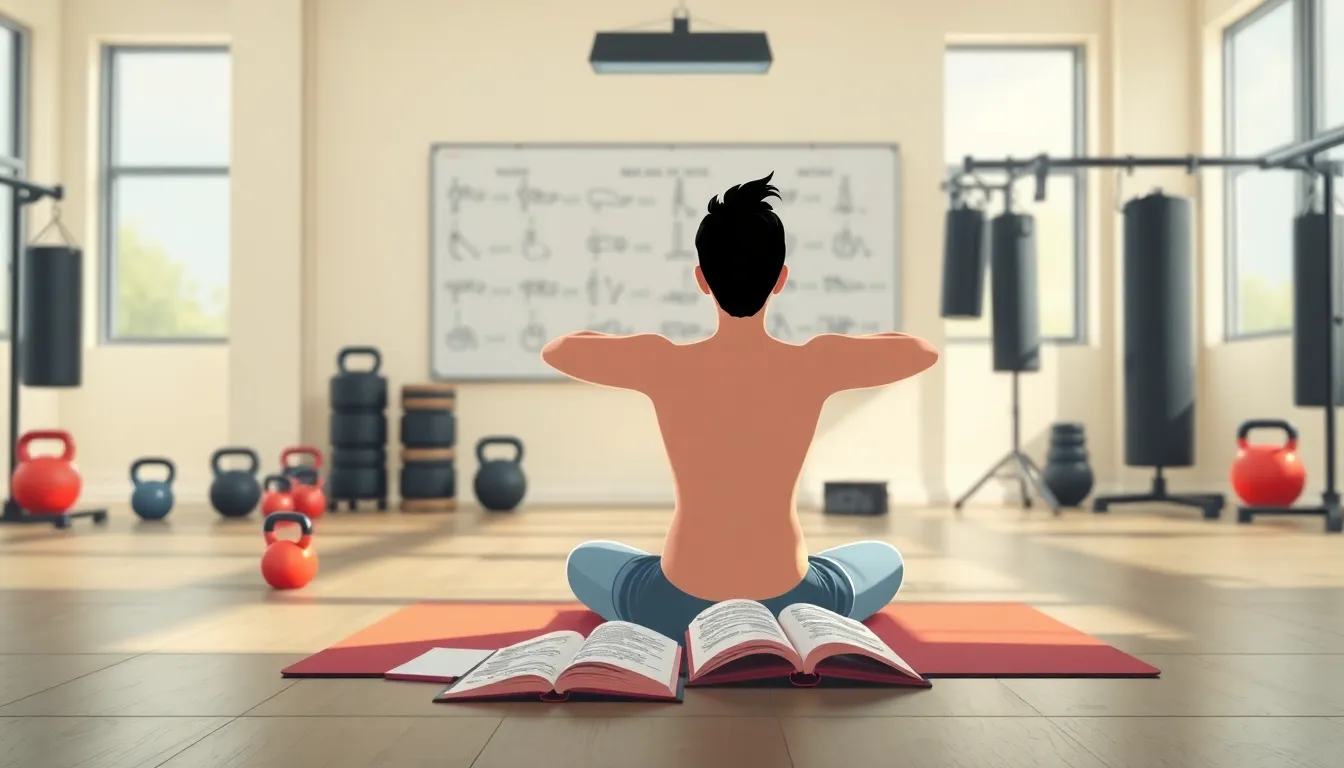 11. Praćenje Napretka