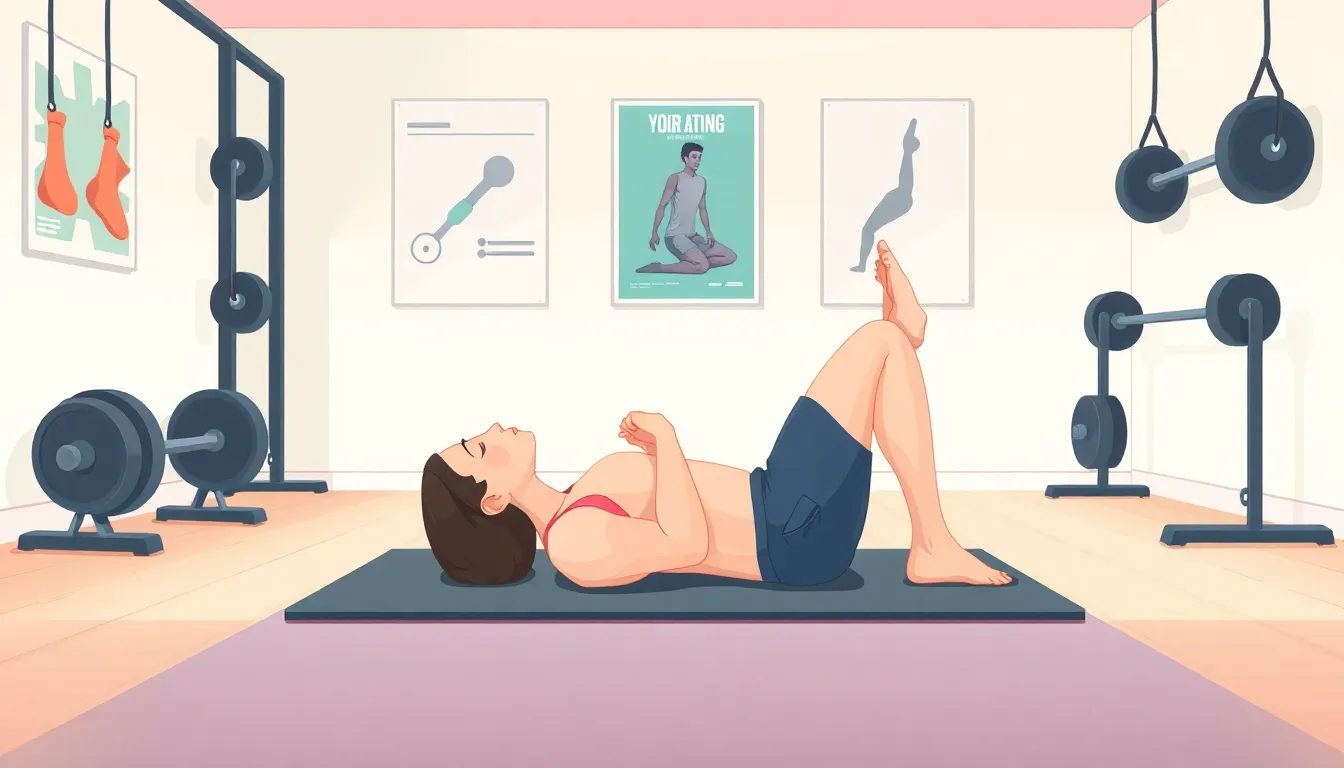 1. Dijafragmalno Disanje