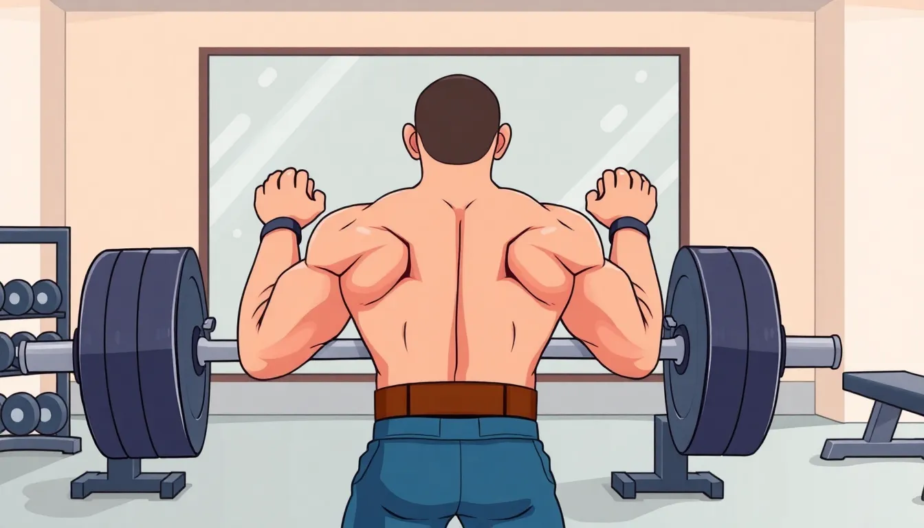 3. Disanje Tokom Dizanja