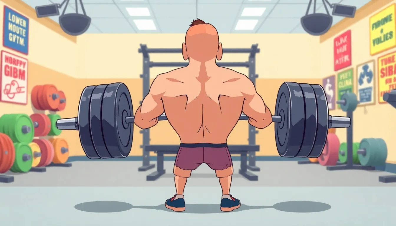 4. Eksplozivno Disanje