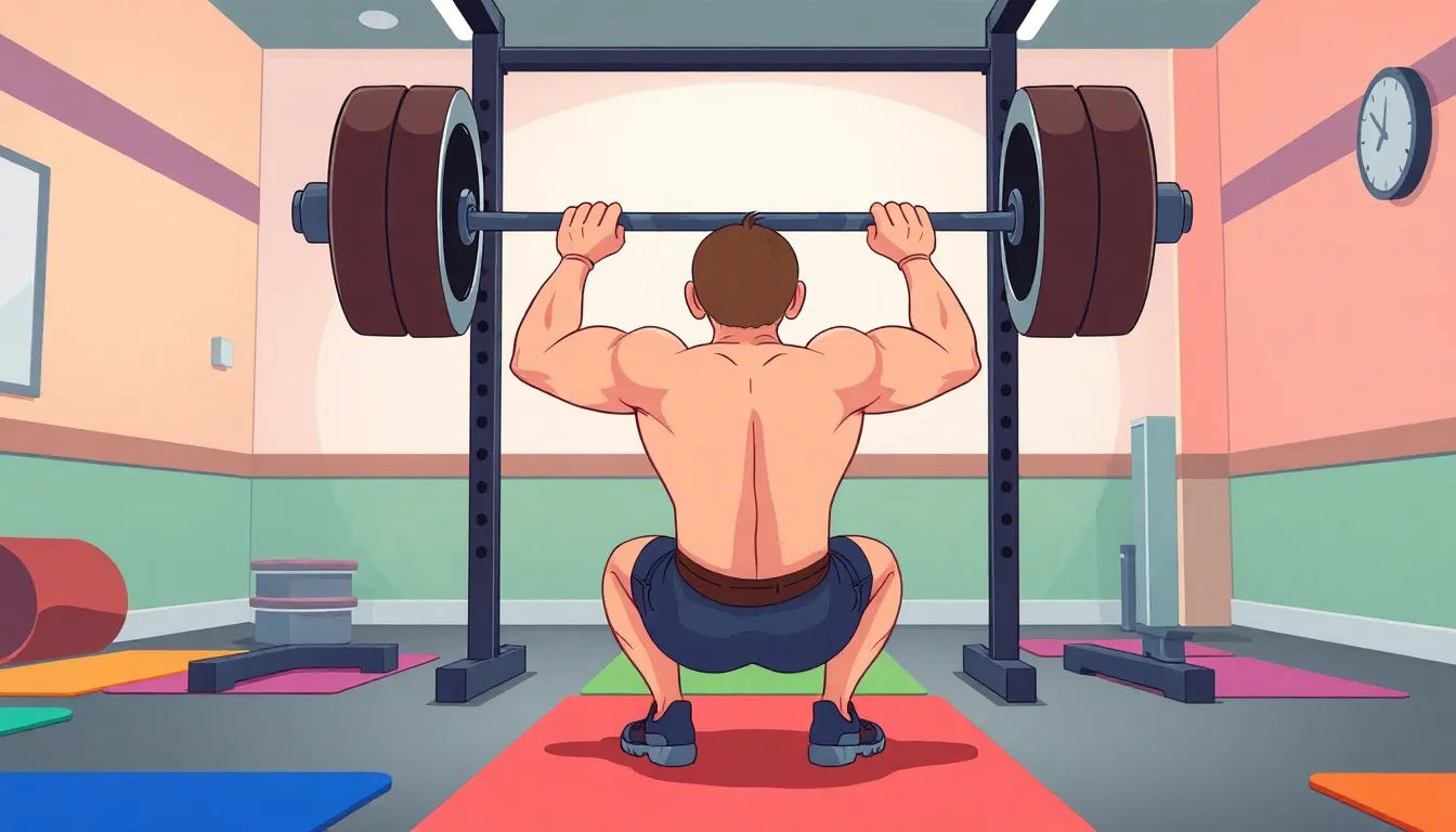 6. Sinhronizacija Disanja i Pokreta