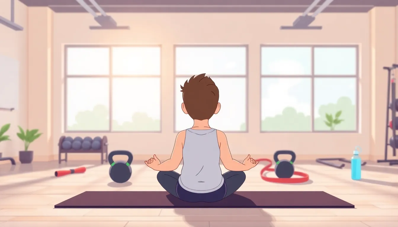 5. Oporavak Uz Disanje