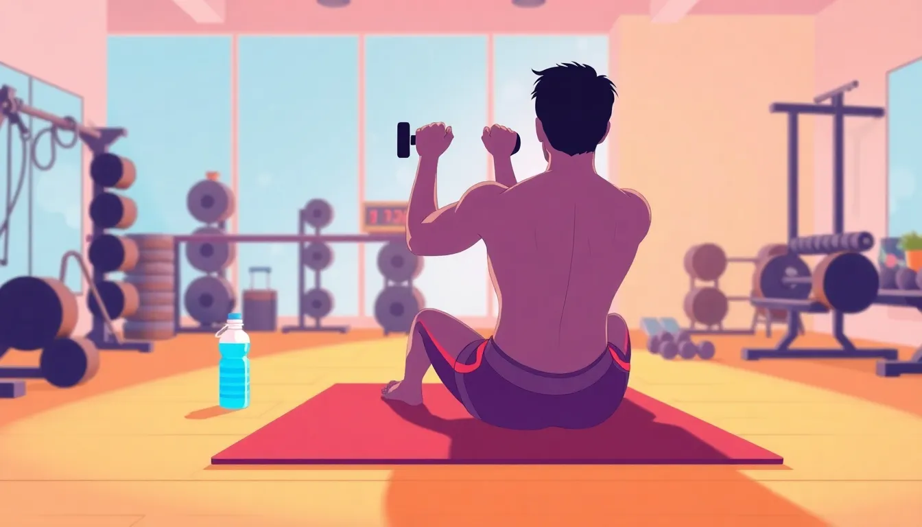 6. Mentalna Fokusiranost