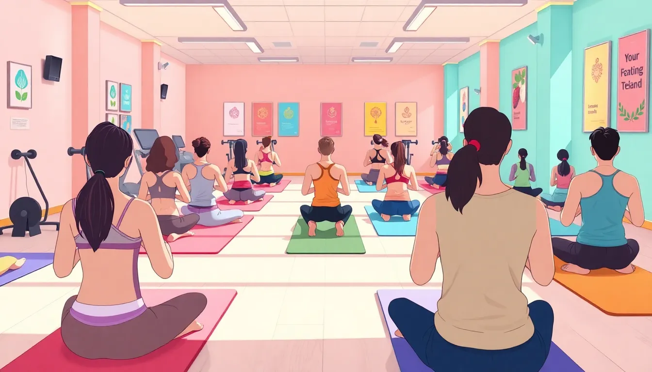 9. Saveti za Pravilno Disanje