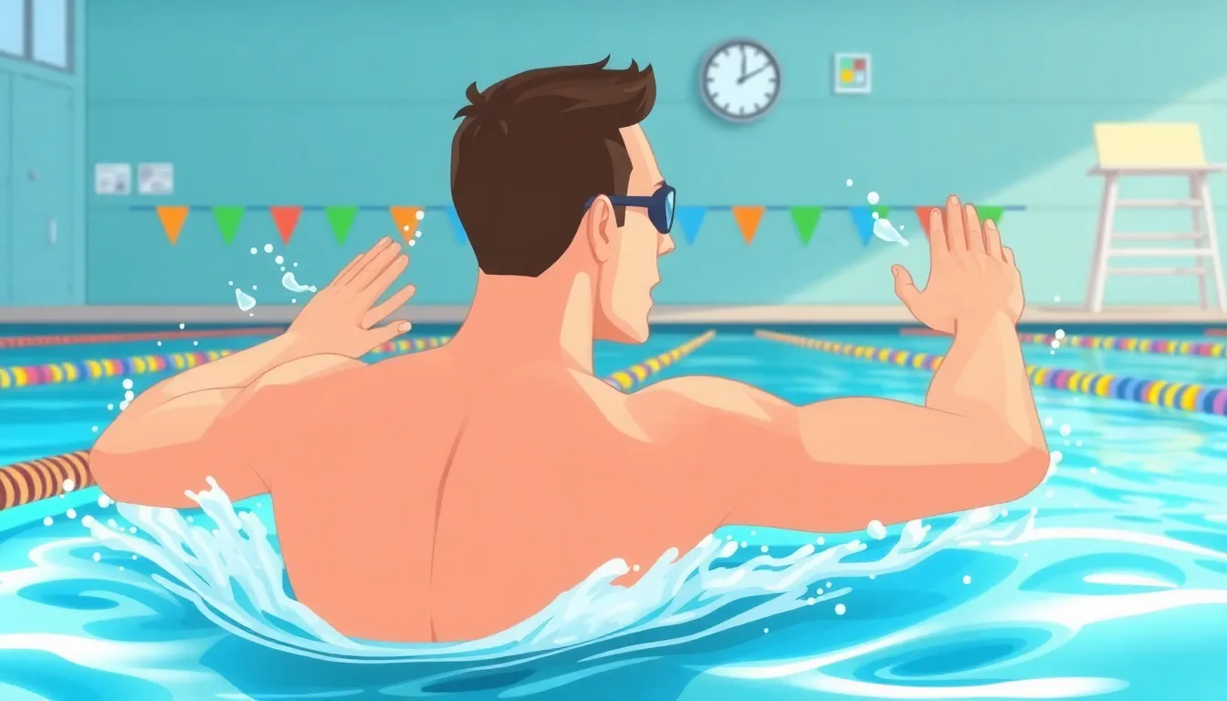 2. Disanje Na Udarac