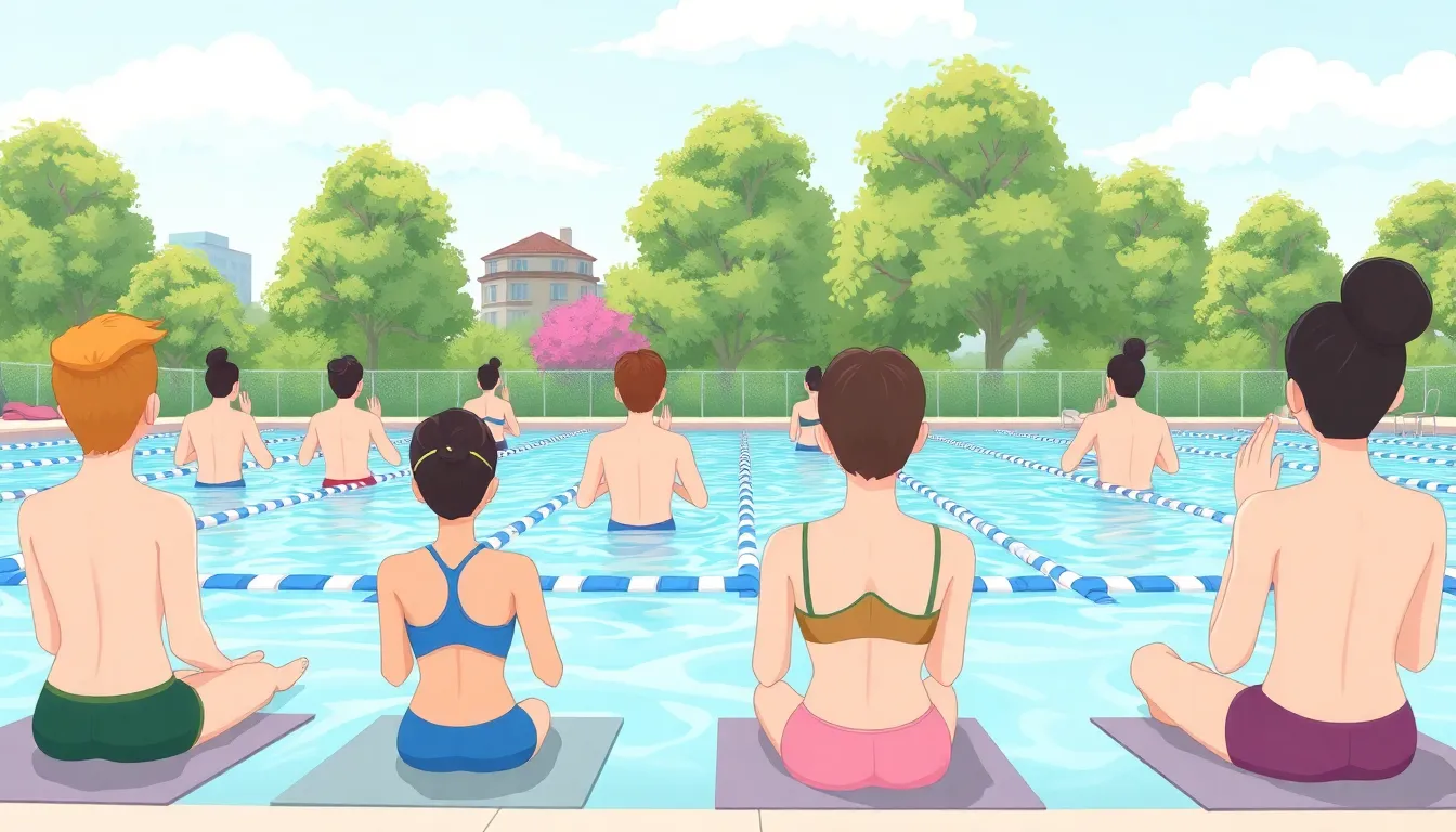 6. Učenje Disanja U Vežbama