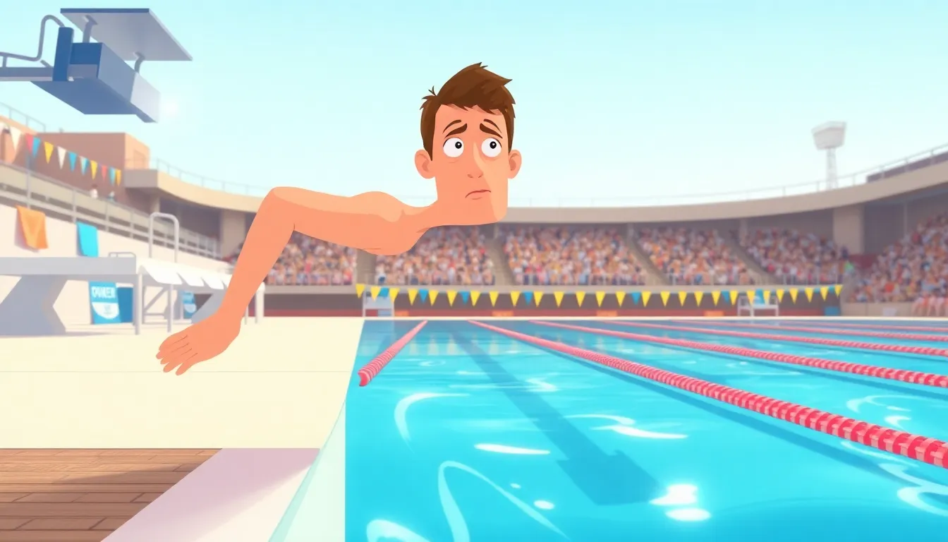 7. Disanje Tokom Starta